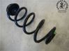Rear coil spring 95B511115A