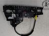 Front door exterior handle 4H0839885