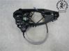 Front door exterior handle 4N0837812B