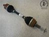 Front driveshaft 36010054