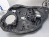 Rear door window regulator with motor 31253475