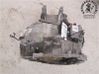 Automatic gearbox 1606499180