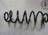 Muelle espiral trasero 5Q0511115JT