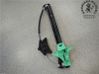 Front window lifting mechanism without motor 5NA839462B