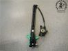Front window lifting mechanism without motor 5NA839462B