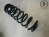 Rear coil spring 5QF511115BE