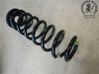 Rear coil spring 5QF511115BE