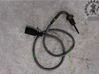 Capteur de température des gaz d'échappement 04L906088BL