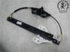 Front window lifting mechanism without motor 8W0839461