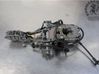 Front door exterior handle 30784200