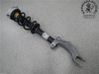Front shock absorber with coil spring 8W0413031BG