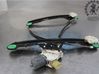 Priekinio el. lango pakėlimo mechanizmo komplektas 51337138466