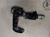 Tailgate/trunk strut/damper 4M0827852A