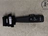 Wiper control stalk 31456042
