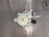 Front door window regulator motor 2206213