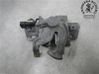 Chiusura/serratura vano motore/cofano 30716529