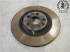 Rear brake disc 8W0615601K