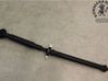 Drive shaft (set) 26107589129