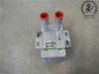 Interior heater climate box assembly 5QE819030A
