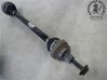 Rear driveshaft 8W0501203K