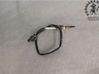 Exhaust gas temperature sensor 13627805606