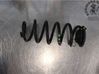 Muelle espiral trasero 8J0511115BB