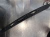 Tailgate/trunk/boot exterior handle 31391199