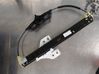 Front window lifting mechanism without motor 8W0839462