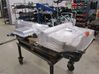 Hybrid / electric car battery 5QE915597AD