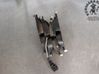 Brake pads (front) 8V0698151