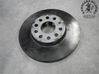 Disco de freno delantero 5Q0615301H
