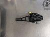 Front door exterior handle 1937138