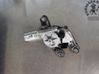 Rear window wiper motor 8V0955711B