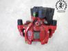 Caliper del freno trasero 5Q0615423D
