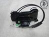 Front door lock B000843080