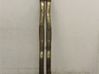 Middle muffler/silencer 971253209CH