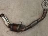 Catalyst/FAP/DPF particulate filter 971254850MX