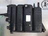 Active carbon filter fuel vapour canister 9A7201801C
