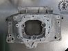 Gearbox mounting bracket 95B399263