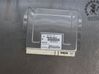 Suspension control unit/module 95B907553Q