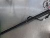 Tailgate/trunk strut/damper 95B827851F