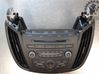 Radio / CD/DVD atskaņotājs / navigācija 1924167