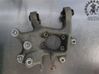 Radnabe Vorderrad 52710C2100