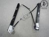 Front window lifting mechanism without motor 5FA837462A