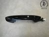 Front door exterior handle 5FA837206GRU