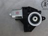 Rear door window regulator motor 31253063