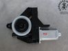 Front door window regulator motor 31253062