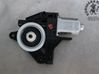 Rear door window regulator motor 31253064