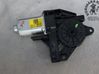 Front door window regulator motor 31253061