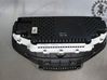 Speedometer (instrument cluster) 36003011